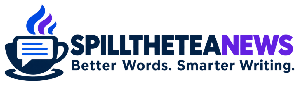 site logo