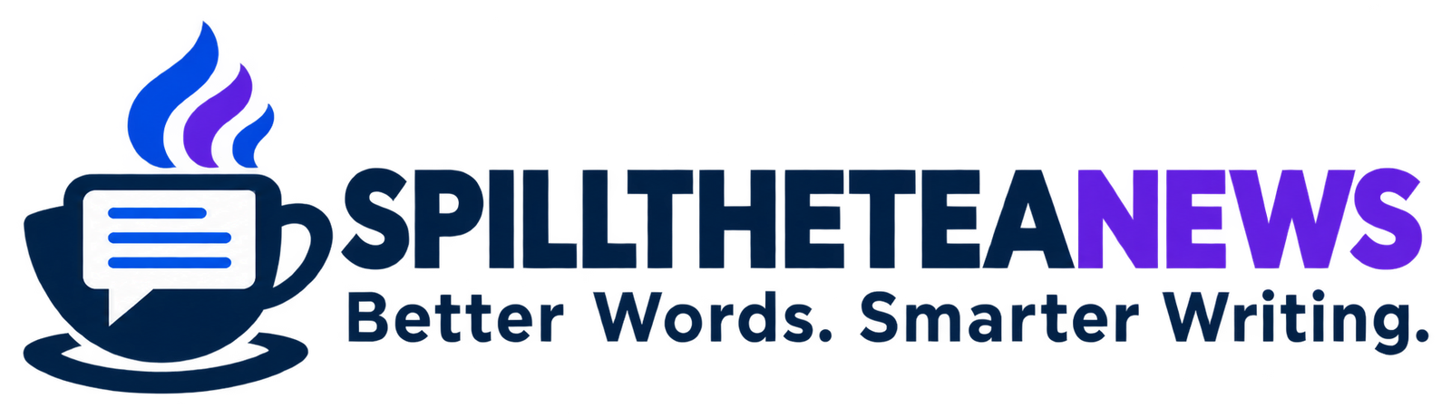 site logo